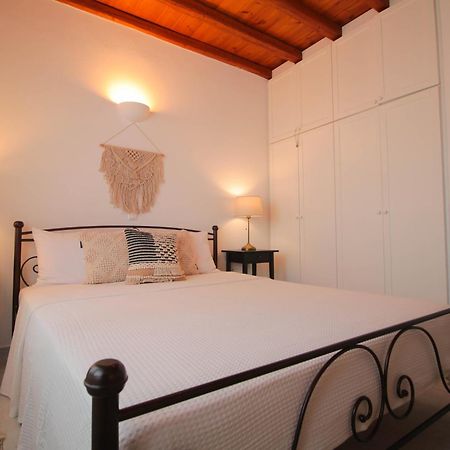 2Br Fully Equiped Cottage Home - Near The Beach Agios Ioannis  Exteriér fotografie