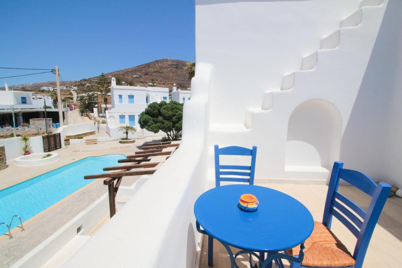 2Br Fully Equiped Cottage Home - Near The Beach Agios Ioannis  Exteriér fotografie