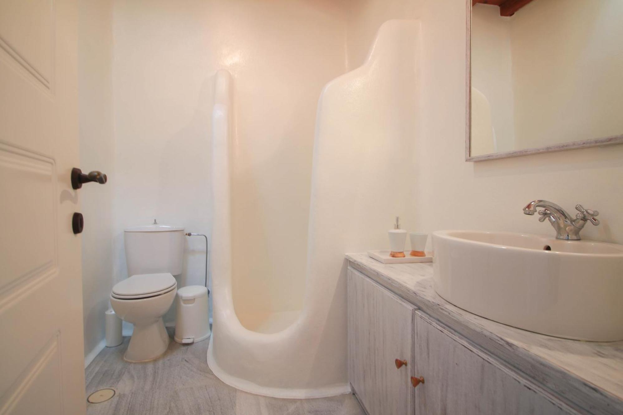2Br Fully Equiped Cottage Home - Near The Beach Agios Ioannis  Exteriér fotografie