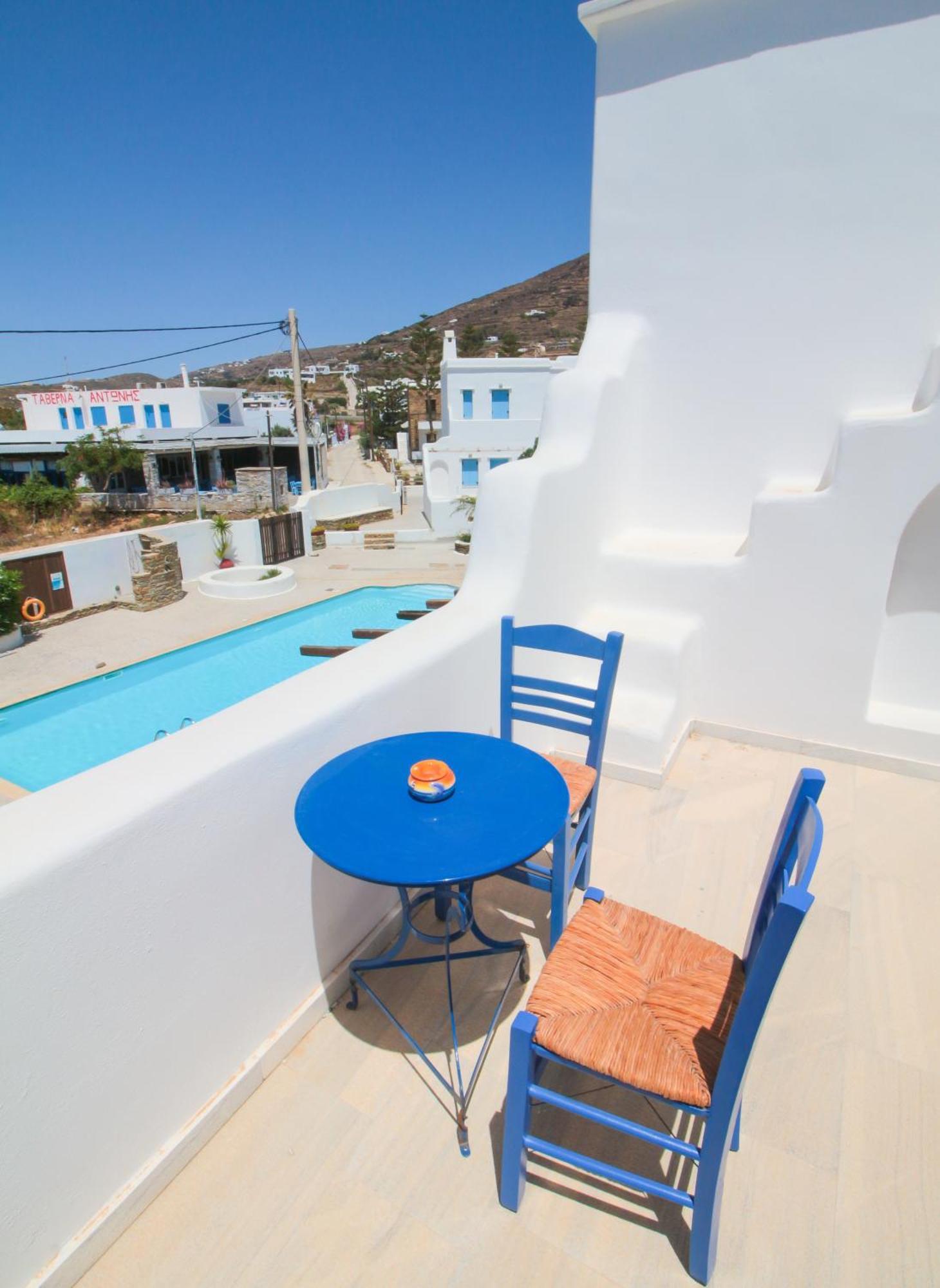 2Br Fully Equiped Cottage Home - Near The Beach Agios Ioannis  Exteriér fotografie