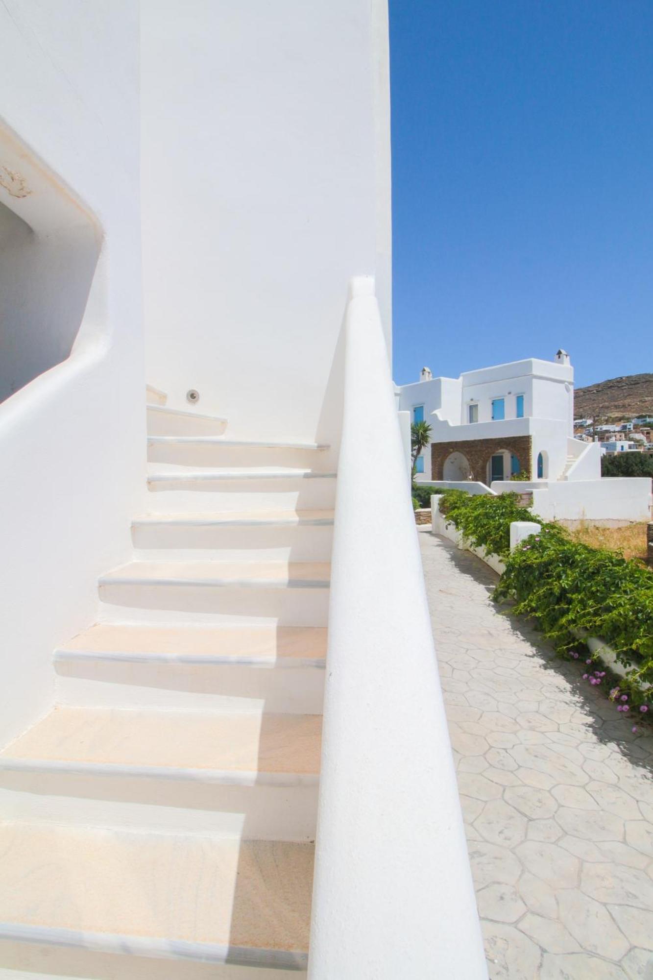 2Br Fully Equiped Cottage Home - Near The Beach Agios Ioannis  Exteriér fotografie